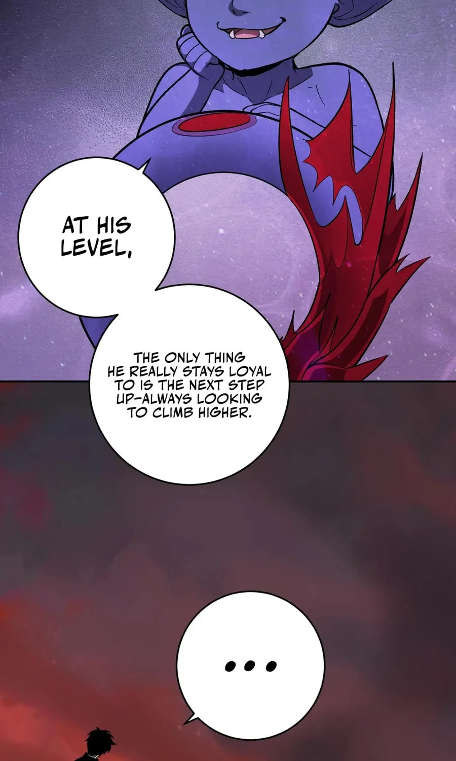 Virus King Chapter 67 page 59 - 