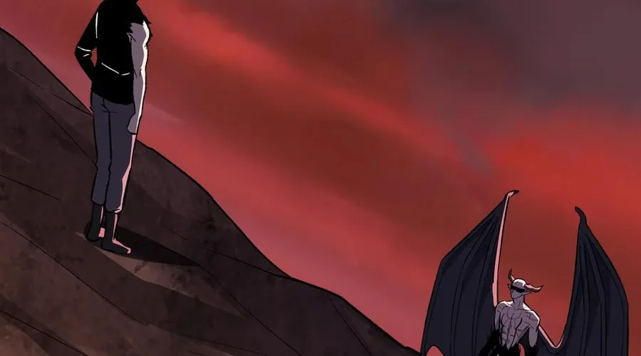 Virus King Chapter 67 page 60 - 