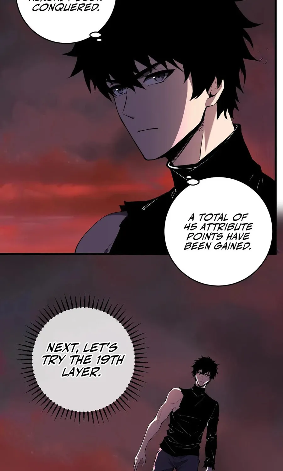 Virus King Chapter 67 page 7 - 