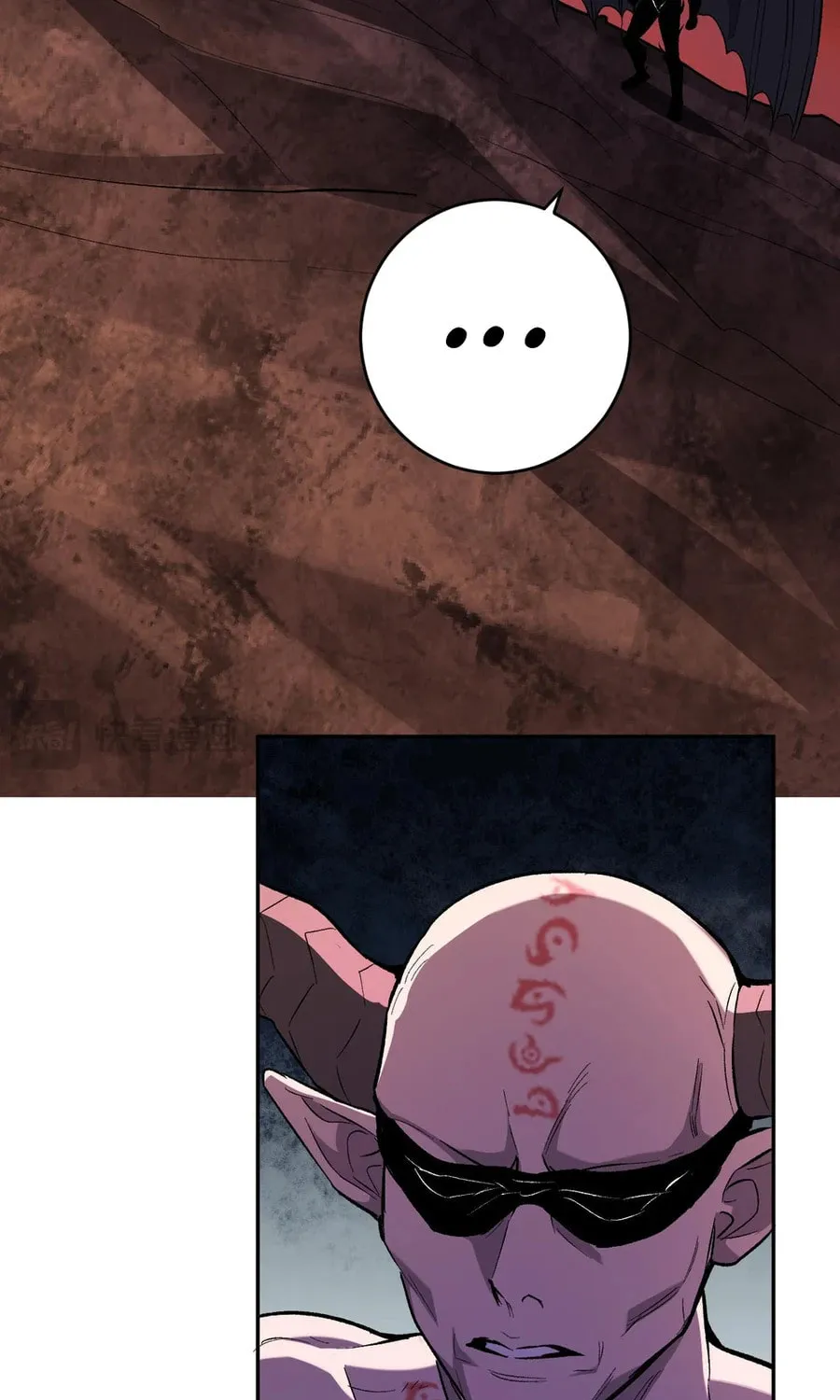 Virus King Chapter 67 page 61 - 
