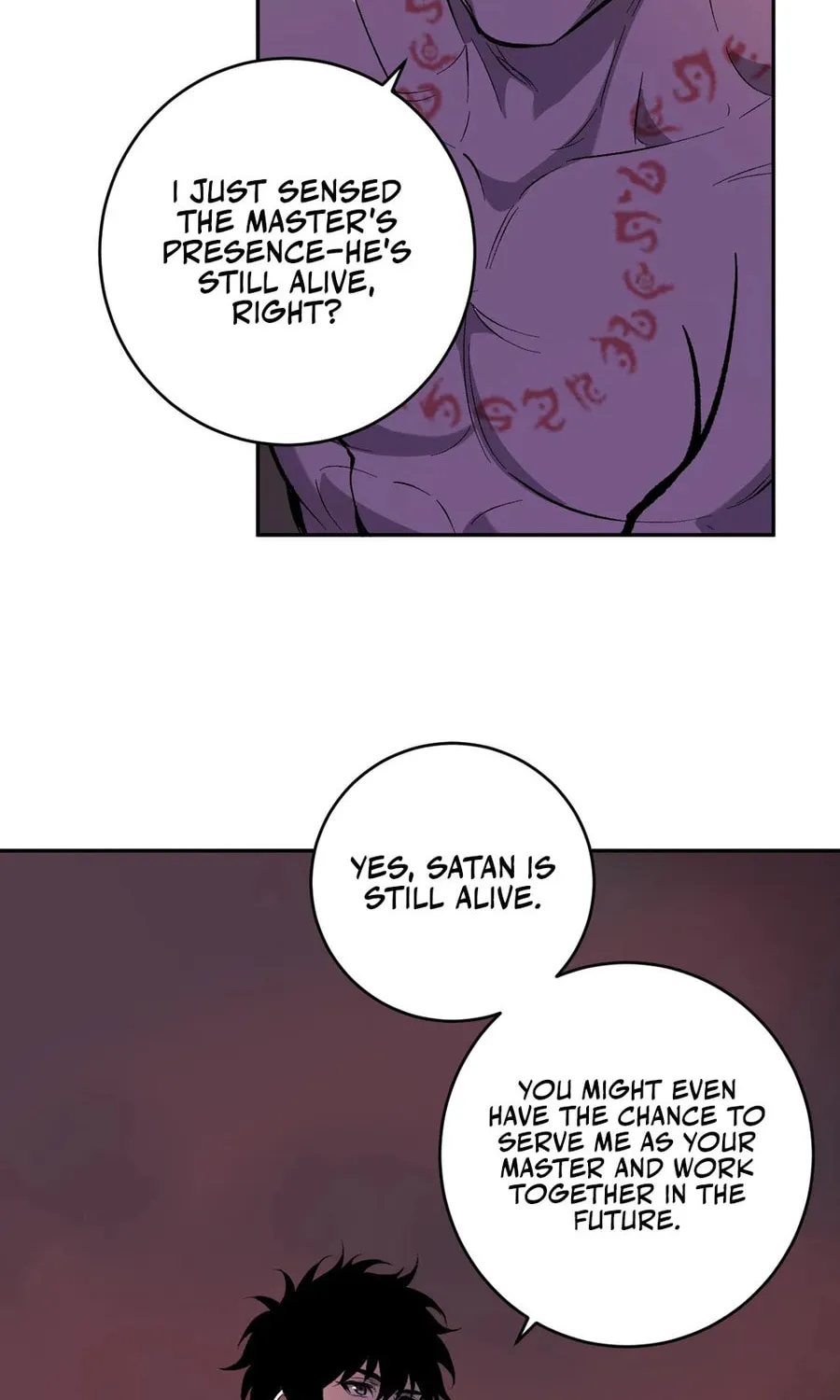 Virus King Chapter 67 page 62 - 