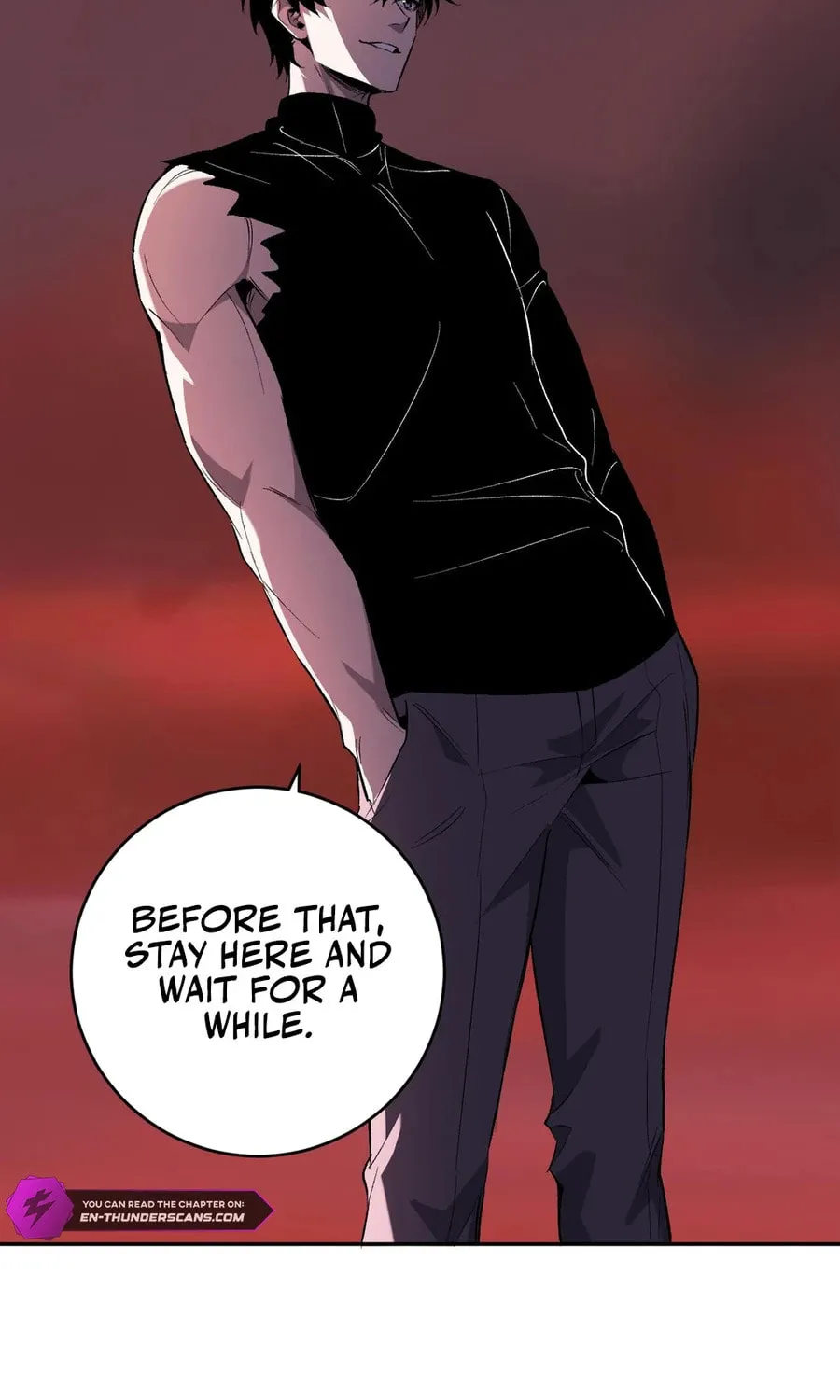 Virus King Chapter 67 page 63 - 