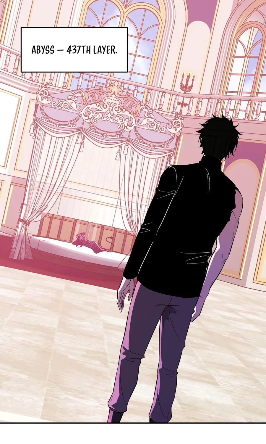 Virus King Chapter 67 page 65 - 