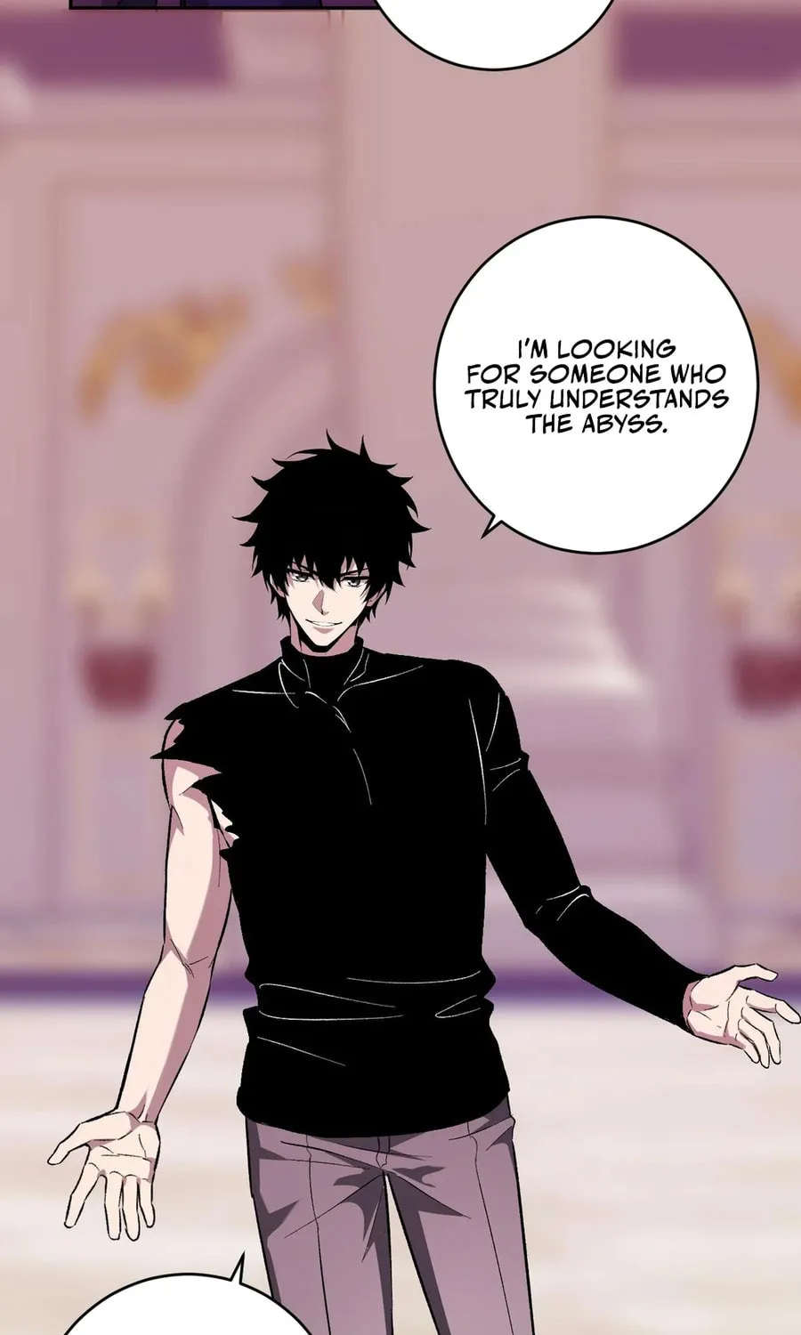 Virus King Chapter 67 page 67 - 