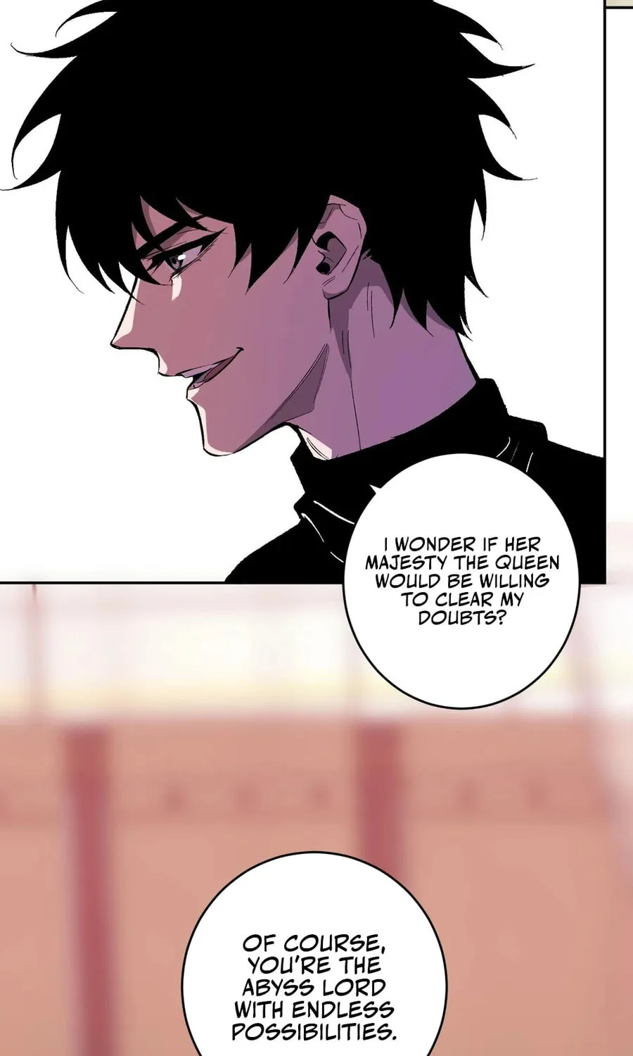 Virus King Chapter 67 page 69 - 