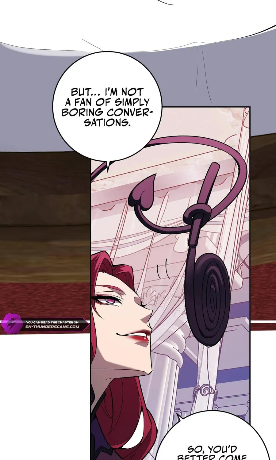 Virus King Chapter 67 page 71 - 