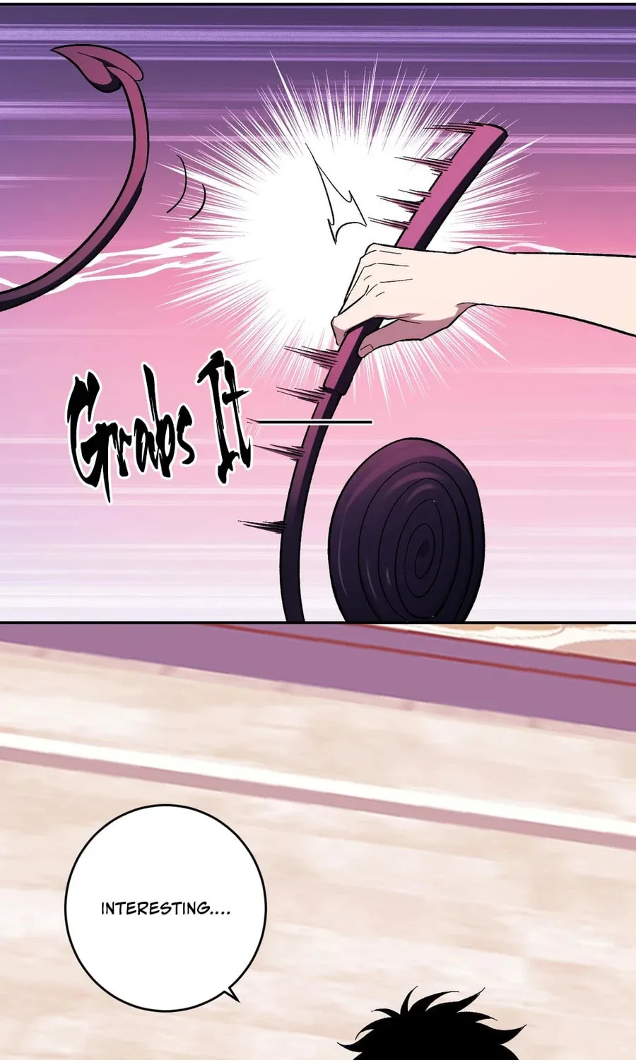 Virus King Chapter 67 page 73 - 