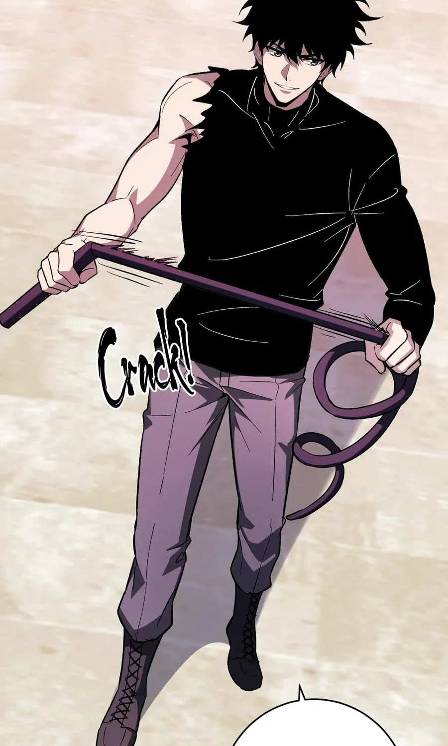 Virus King Chapter 67 page 74 - 