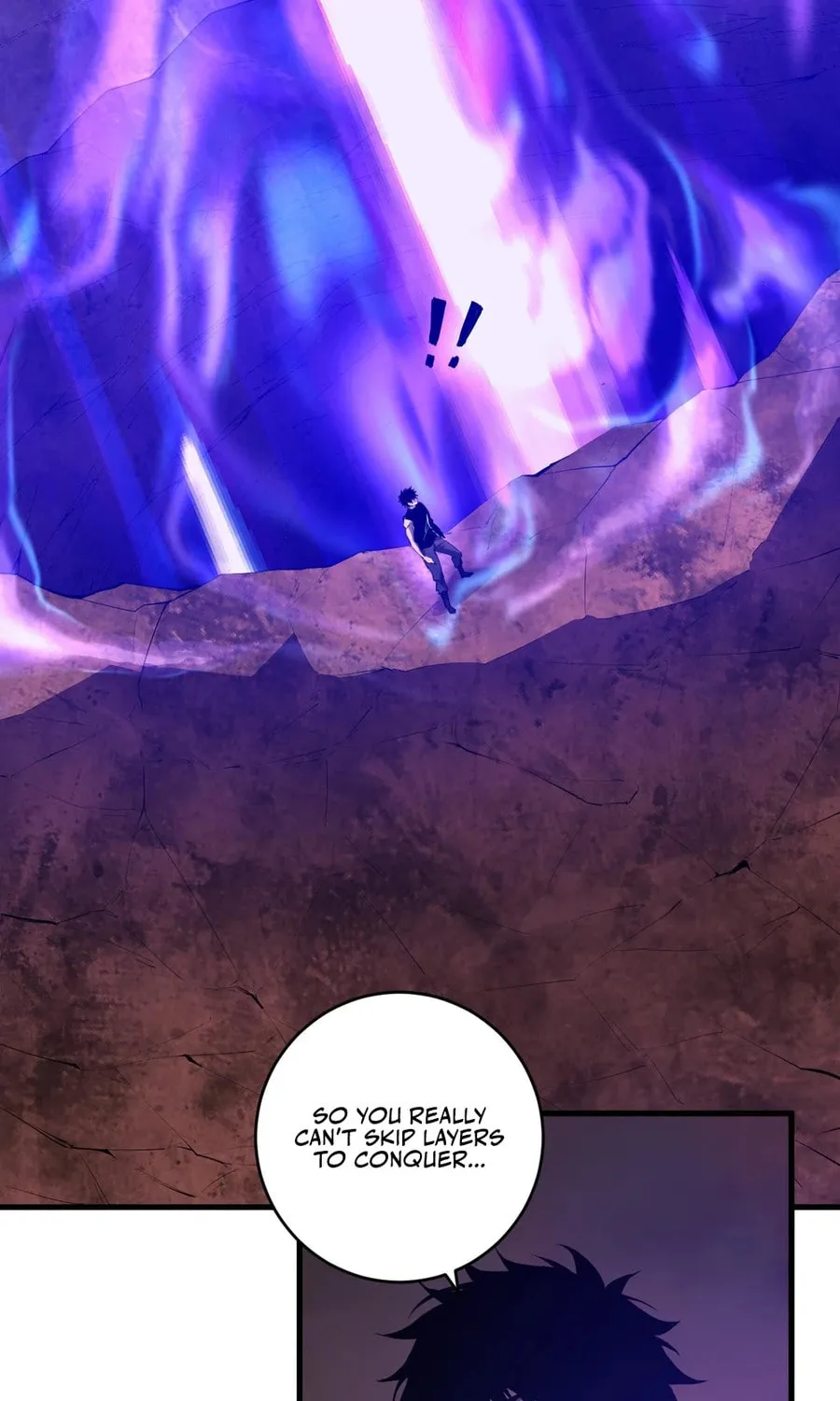 Virus King Chapter 67 page 10 - 