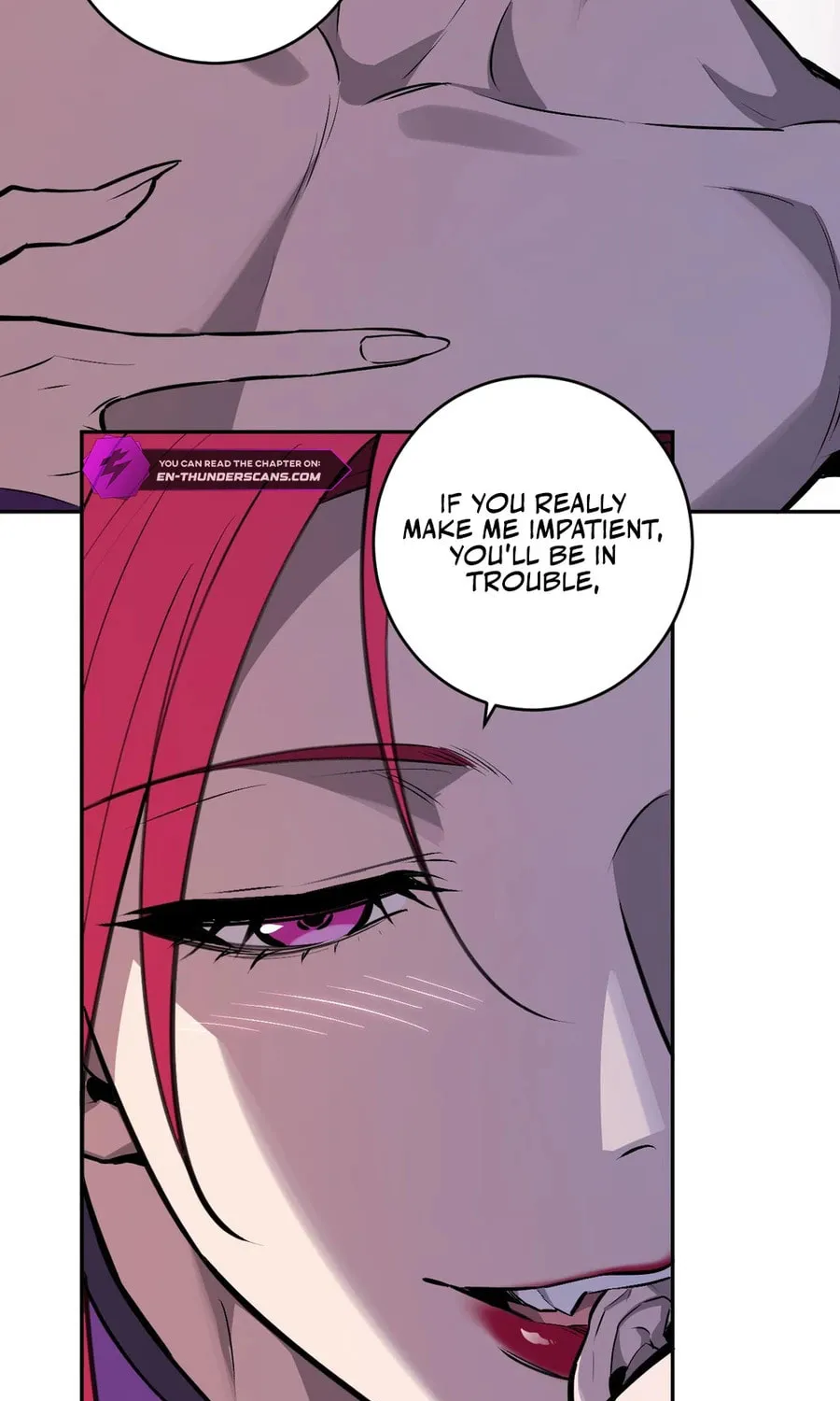 Virus King Chapter 68 page 13 - 