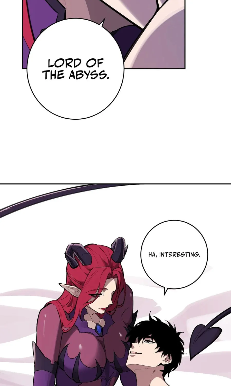Virus King Chapter 68 page 14 - 