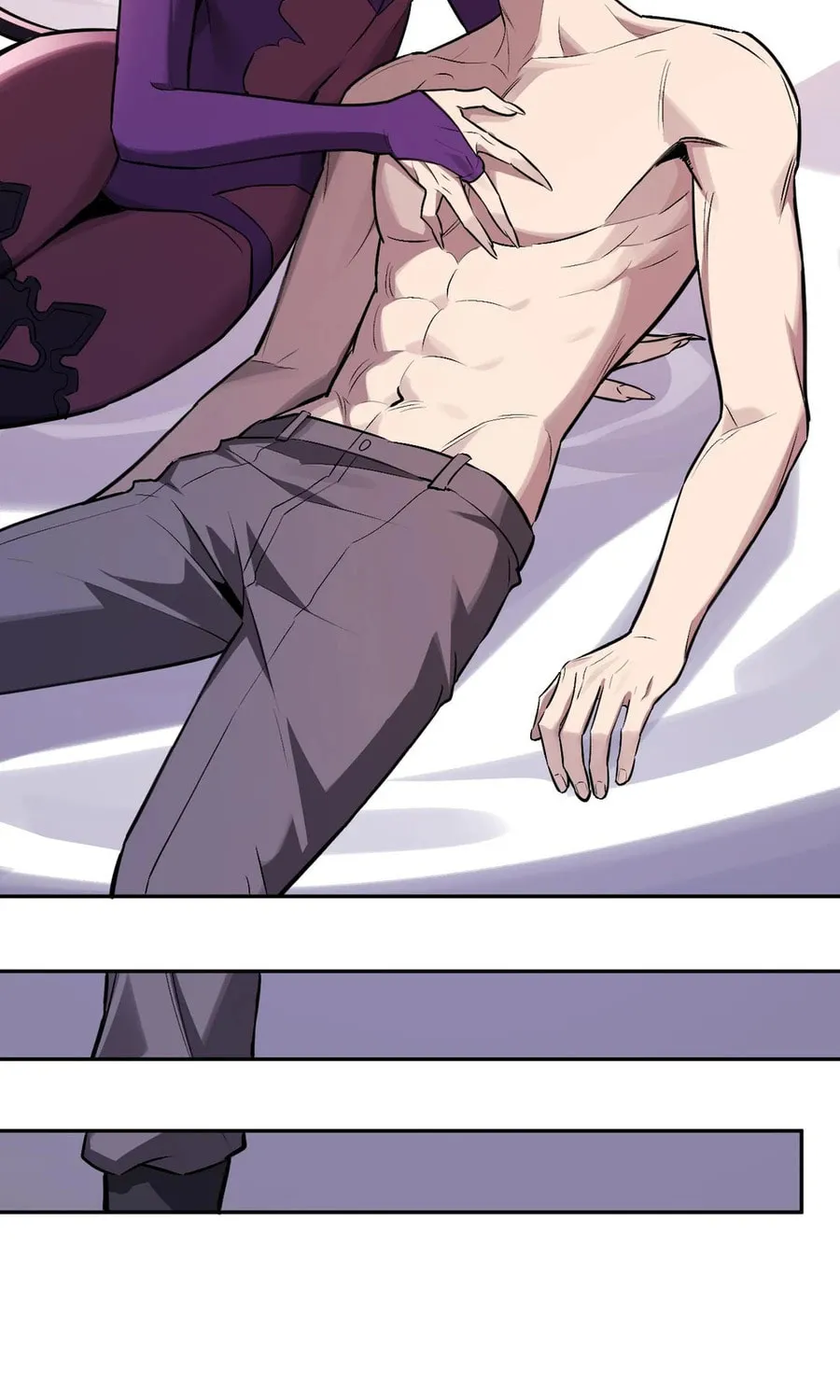 Virus King Chapter 68 page 15 - 