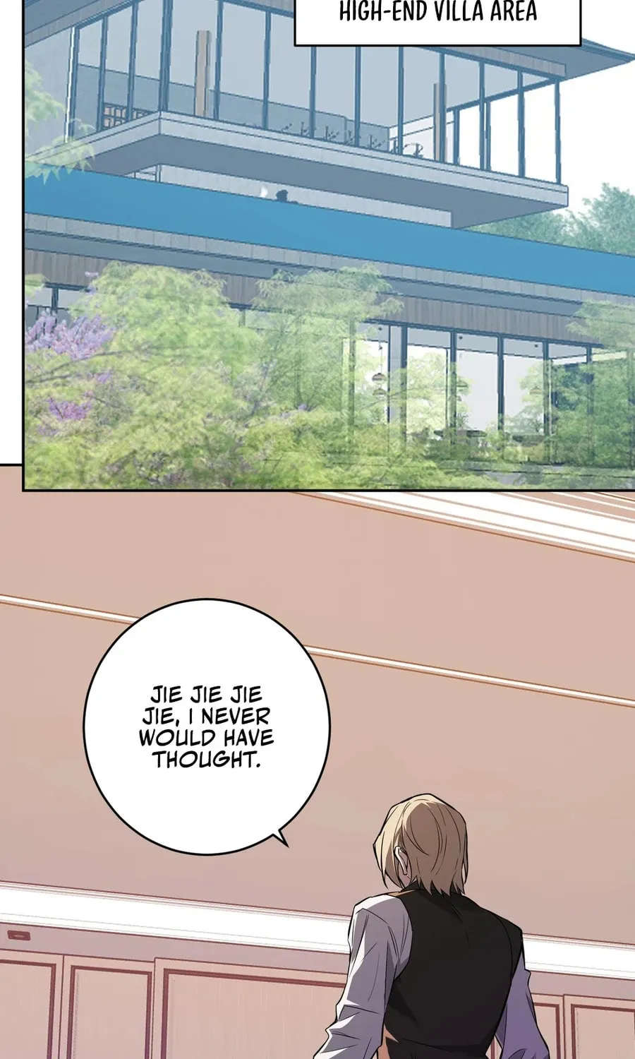 Virus King Chapter 68 page 17 - 