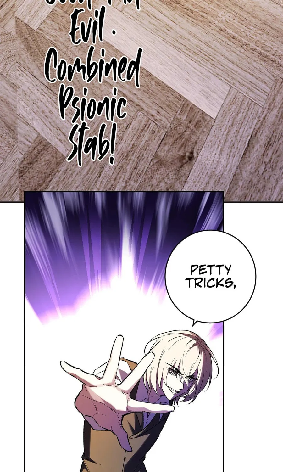 Virus King Chapter 68 page 26 - 