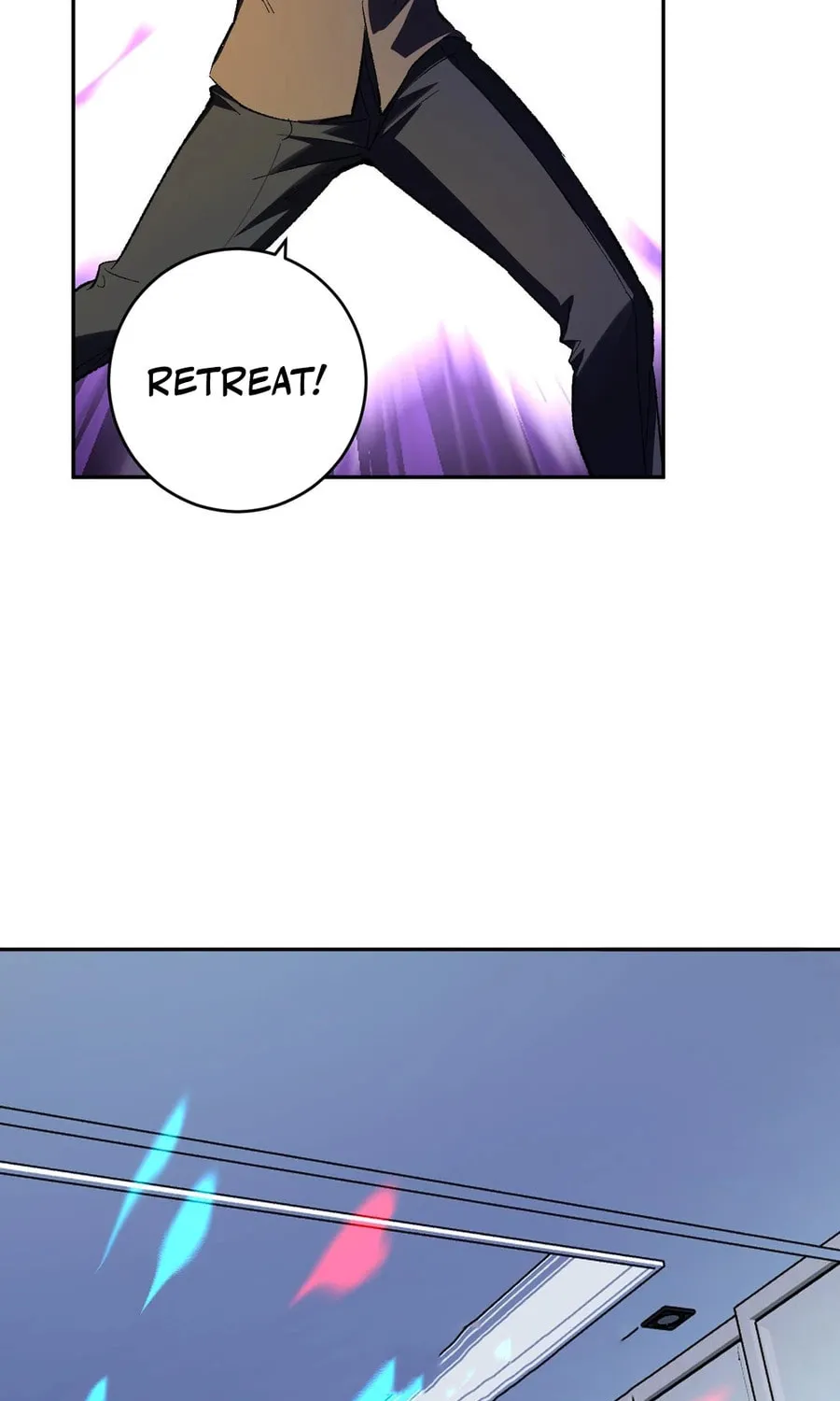 Virus King Chapter 68 page 27 - 