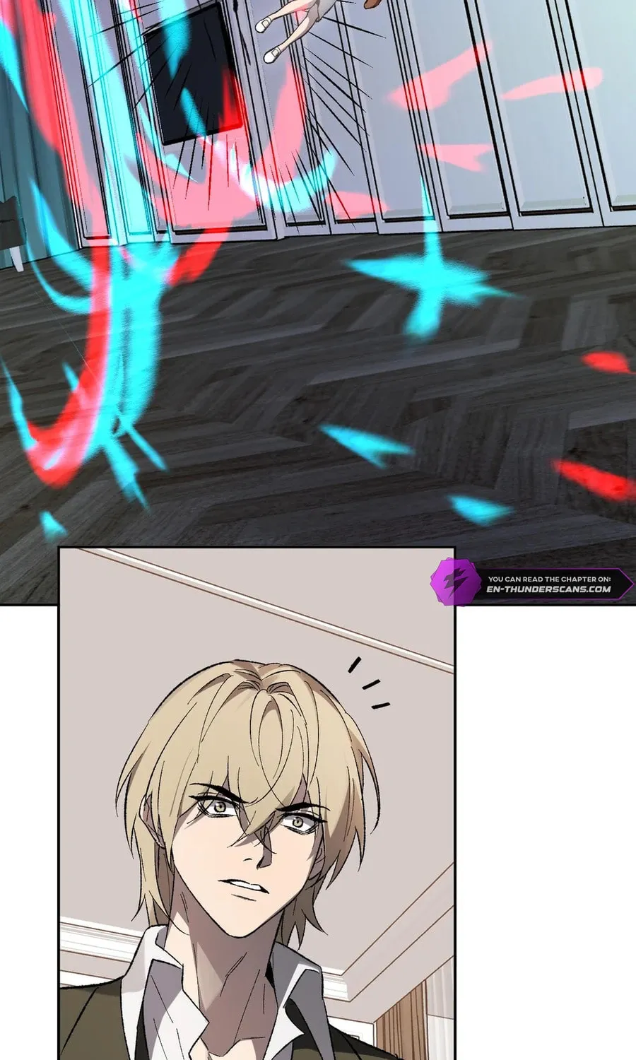 Virus King Chapter 68 page 29 - 