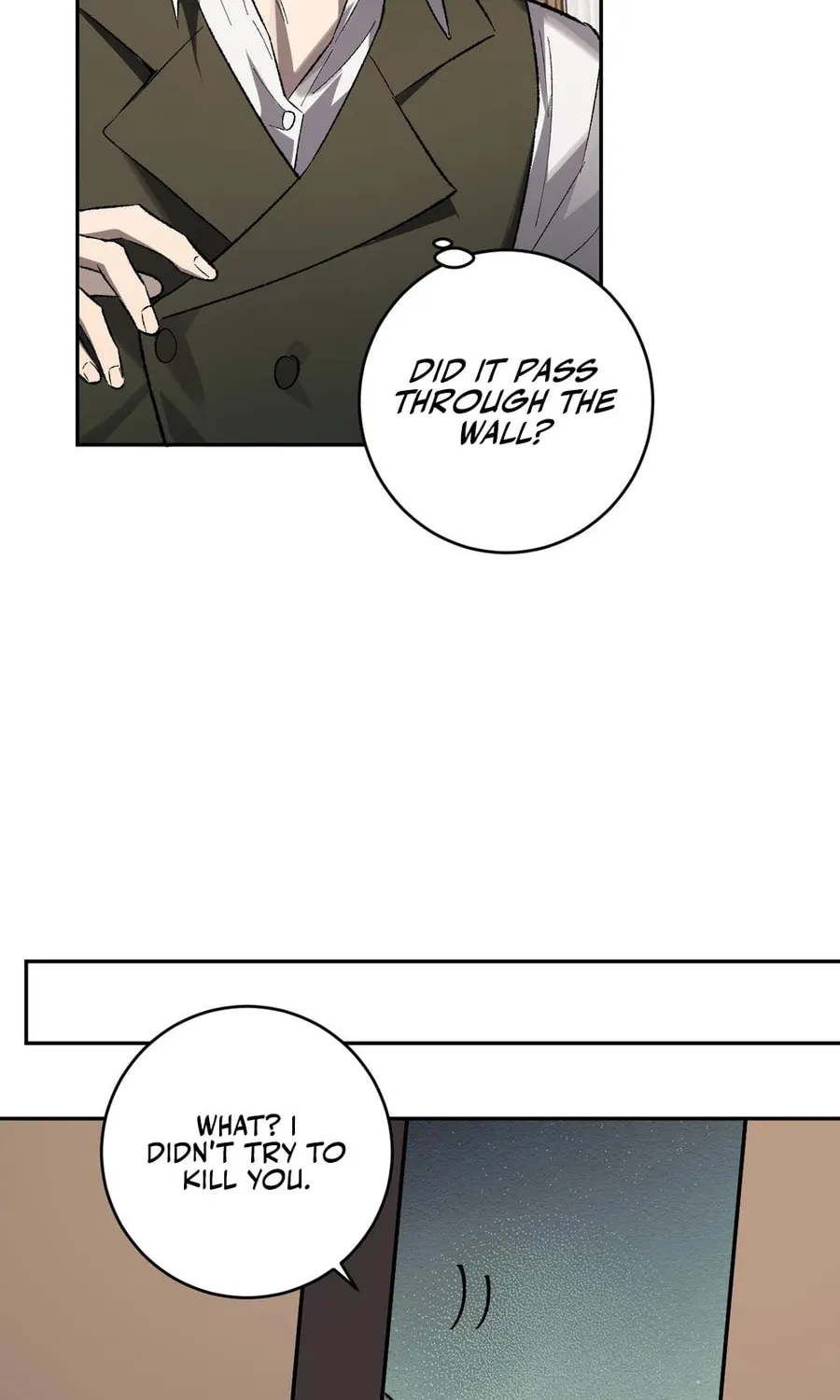 Virus King Chapter 68 page 30 - 