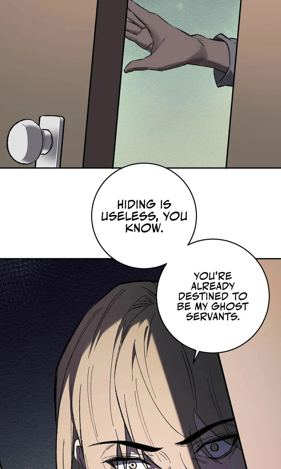 Virus King Chapter 68 page 31 - 