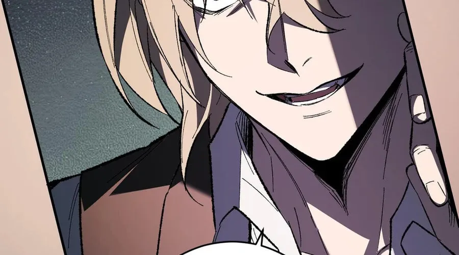 Virus King Chapter 68 page 32 - 