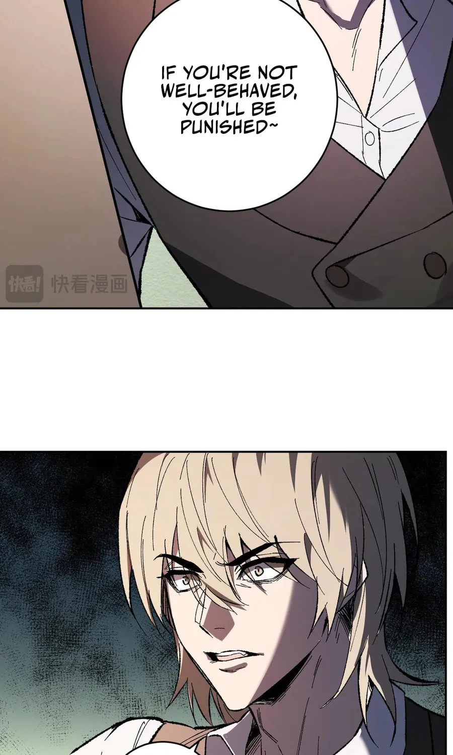 Virus King Chapter 68 page 33 - 
