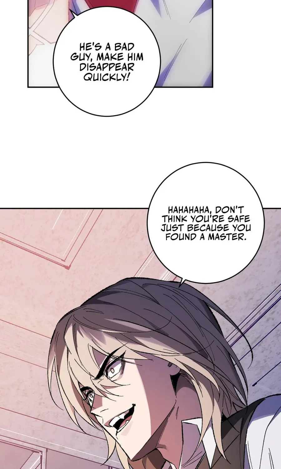 Virus King Chapter 68 page 37 - 