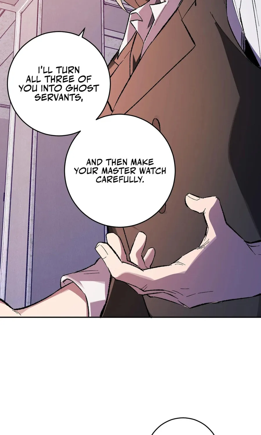 Virus King Chapter 68 page 38 - 