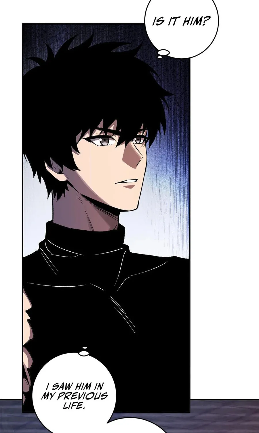 Virus King Chapter 68 page 39 - 