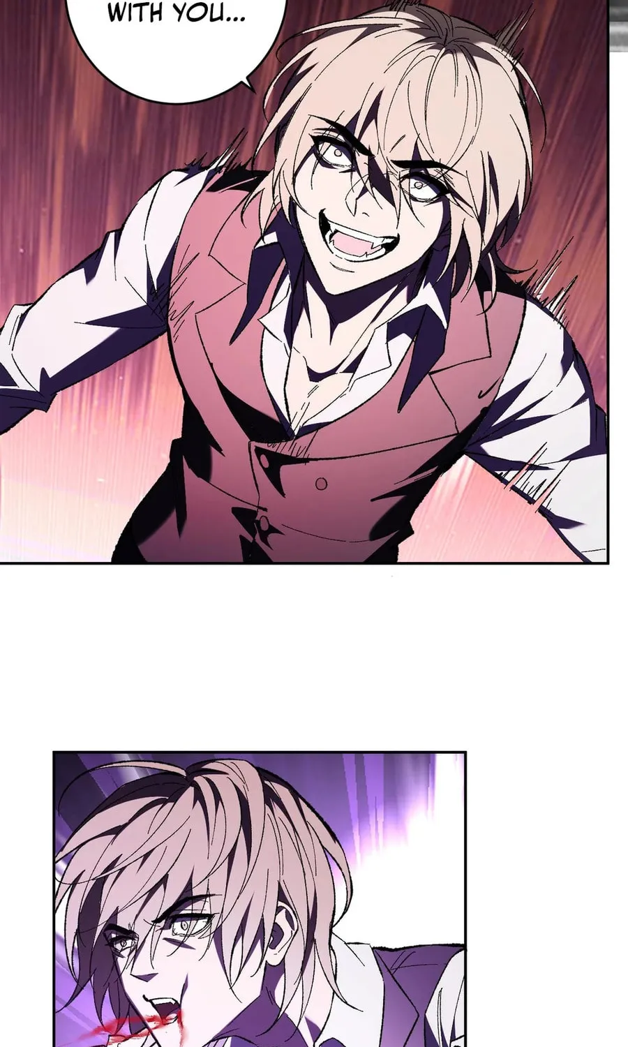 Virus King Chapter 68 page 42 - 