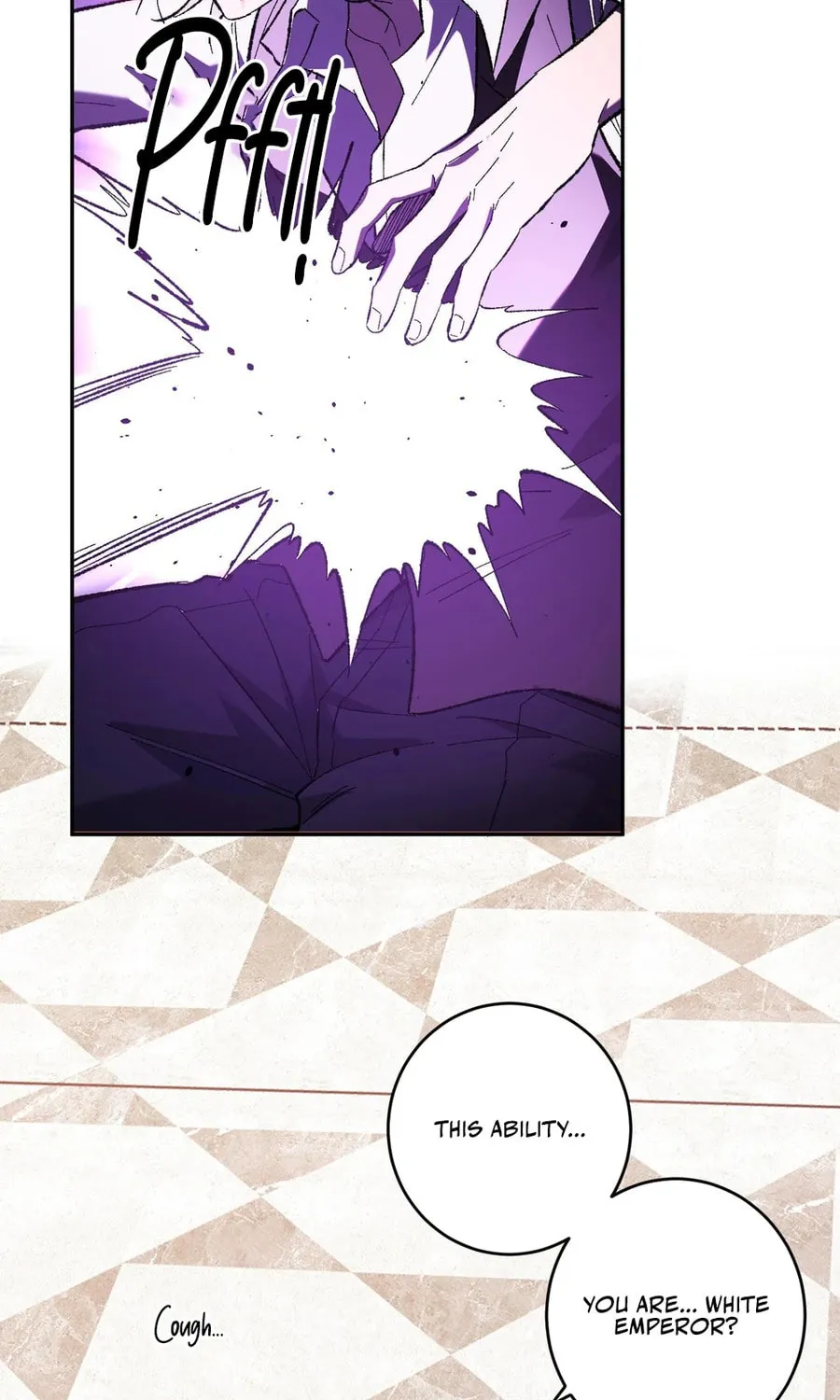 Virus King Chapter 68 page 43 - 