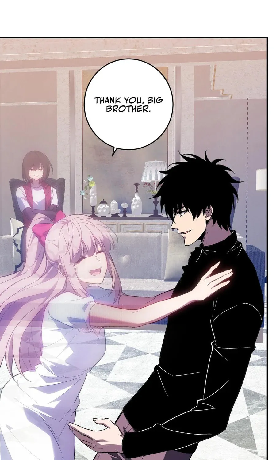 Virus King Chapter 68 page 49 - 