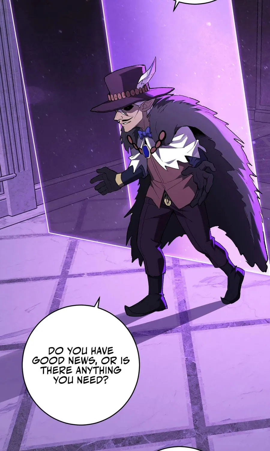 Virus King Chapter 68 page 53 - 