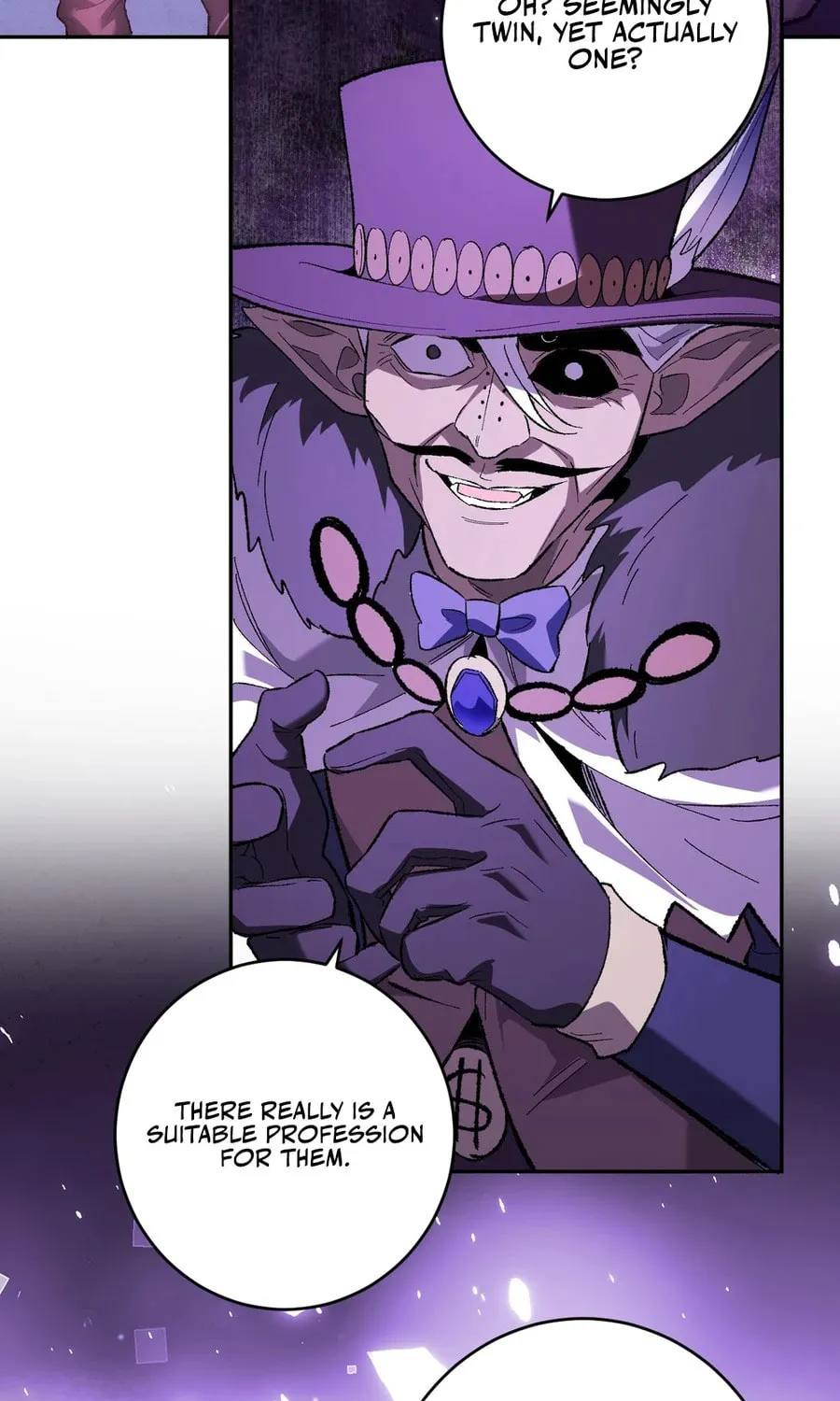 Virus King Chapter 68 page 57 - 