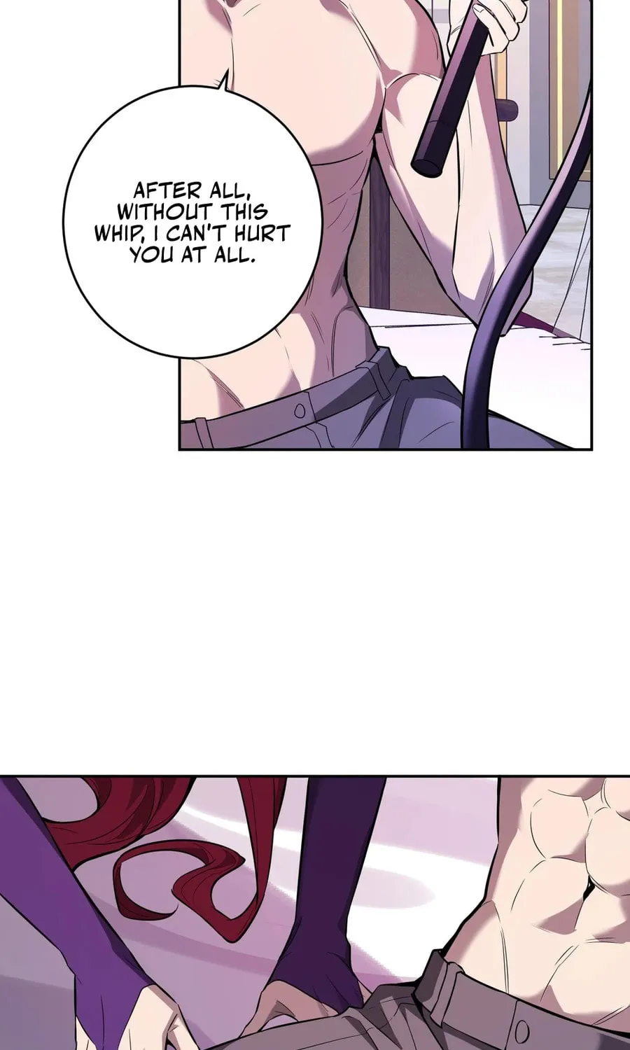 Virus King Chapter 68 page 7 - 