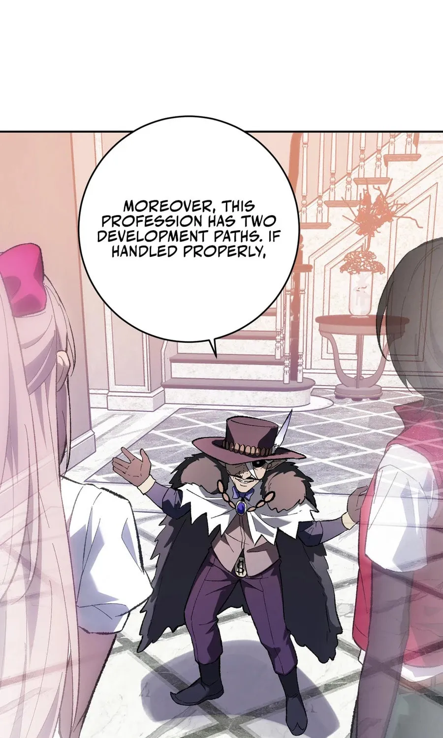 Virus King Chapter 68 page 61 - 