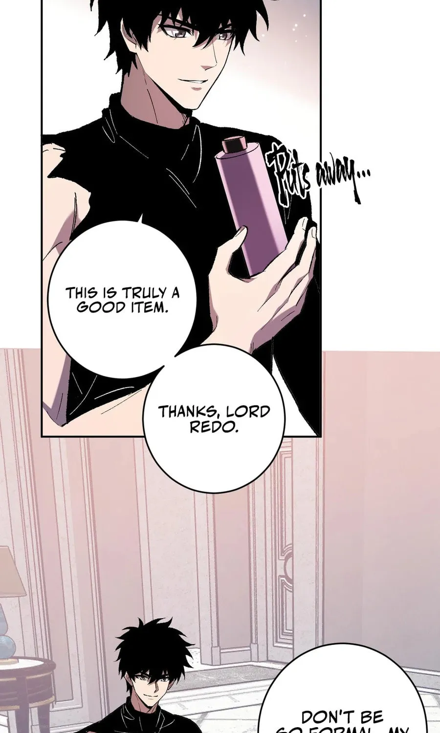 Virus King Chapter 68 page 63 - 