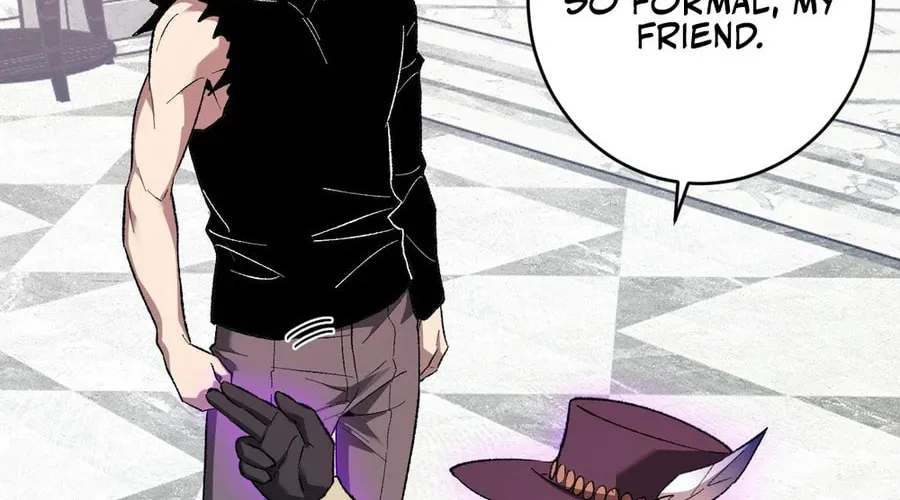 Virus King Chapter 68 page 64 - 
