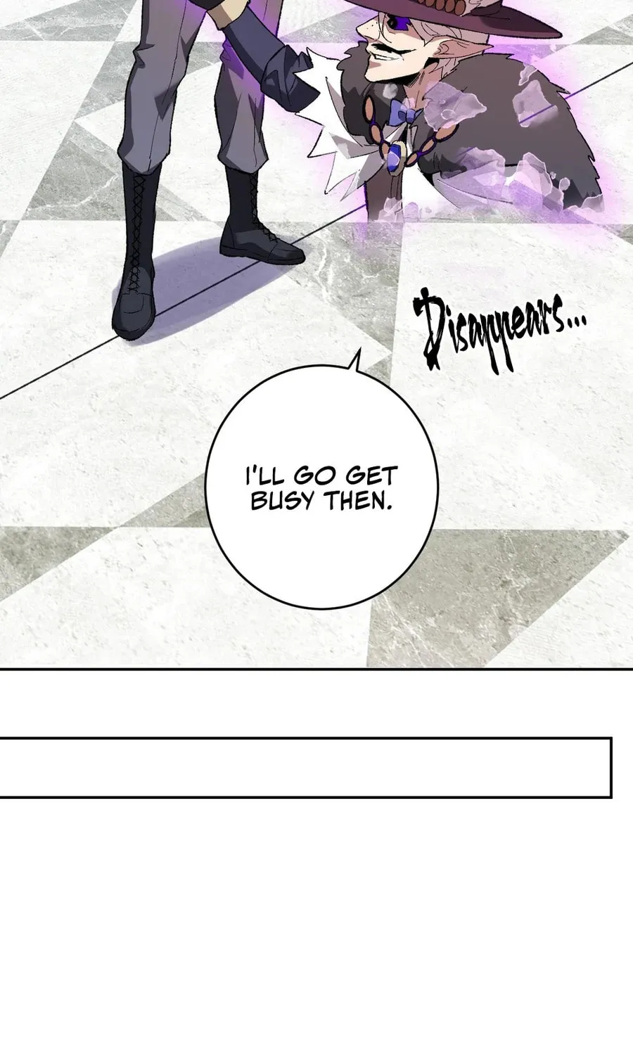 Virus King Chapter 68 page 65 - 