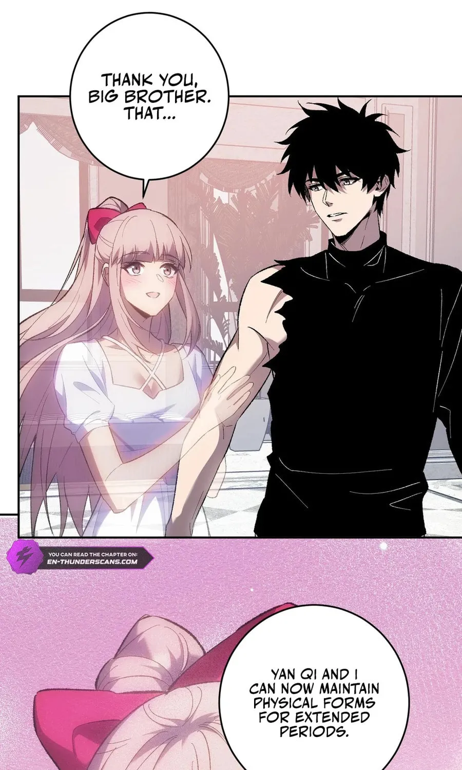 Virus King Chapter 68 page 66 - 