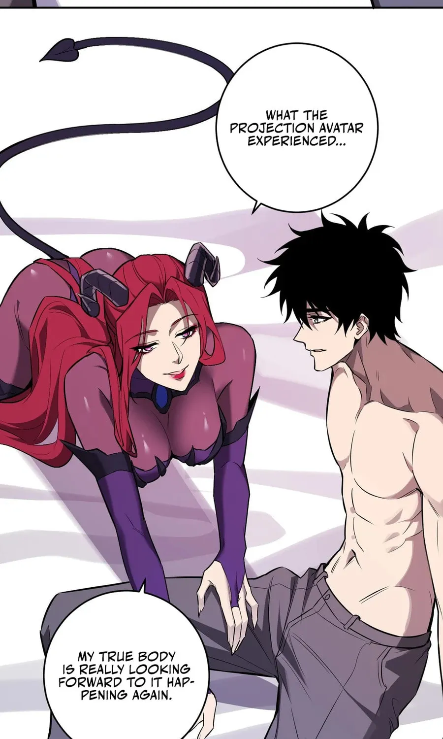 Virus King Chapter 68 page 9 - 