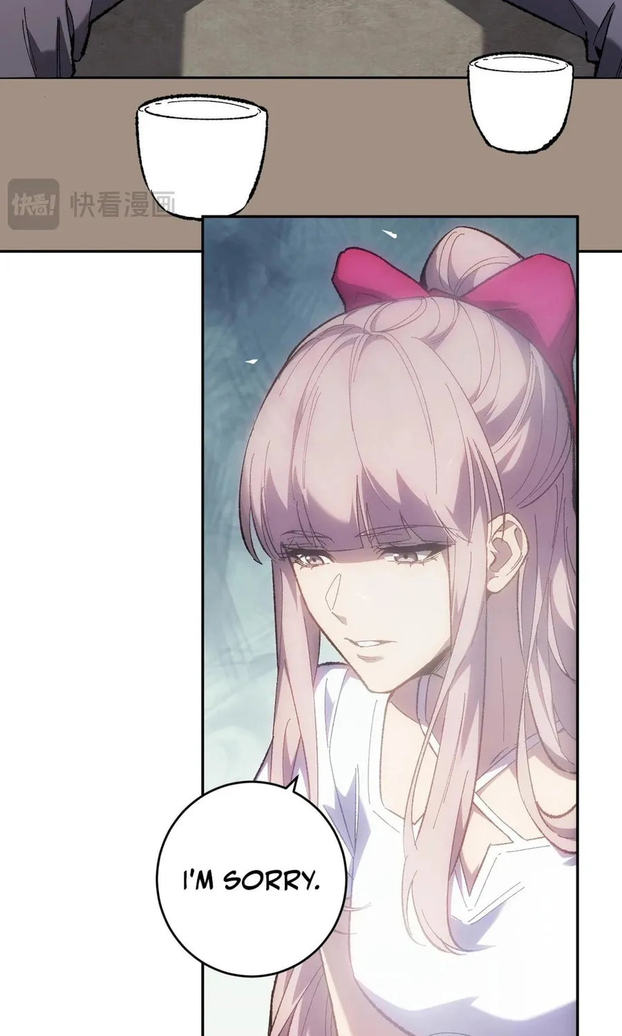 Virus King Chapter 69 page 14 - 