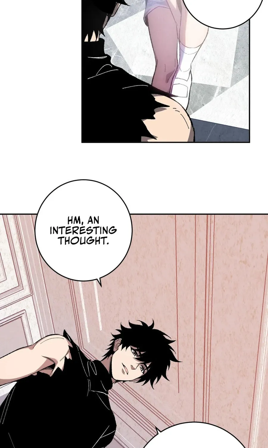 Virus King Chapter 69 page 19 - 