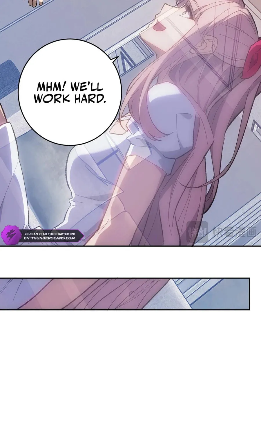 Virus King Chapter 69 page 21 - 