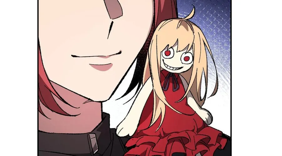 Virus King Chapter 69 page 36 - 