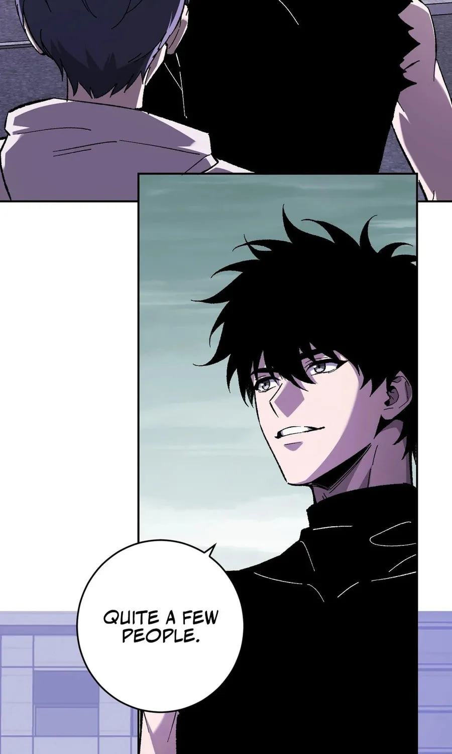 Virus King Chapter 69 page 39 - 