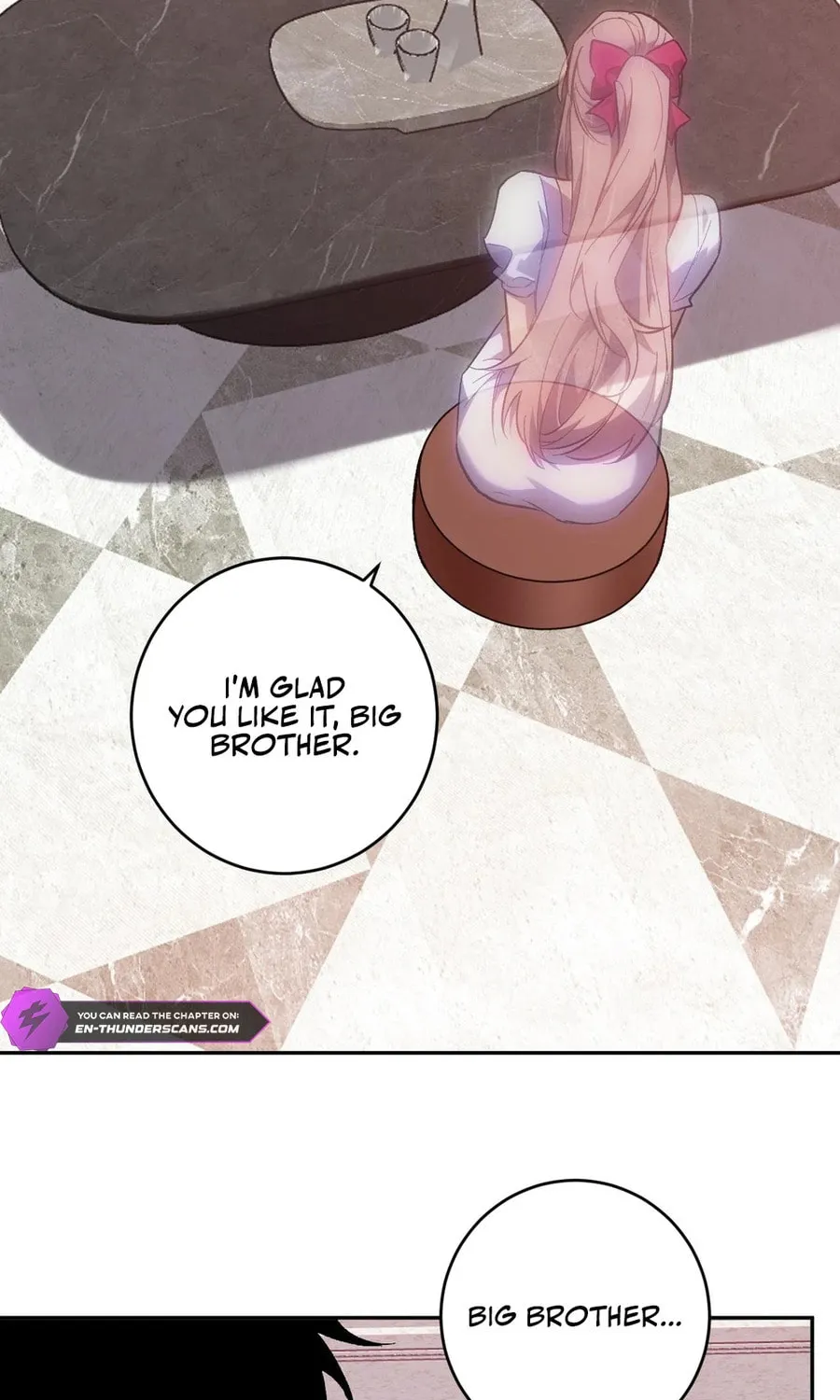 Virus King Chapter 69 page 6 - 
