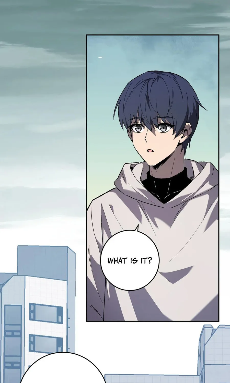 Virus King Chapter 69 page 54 - 