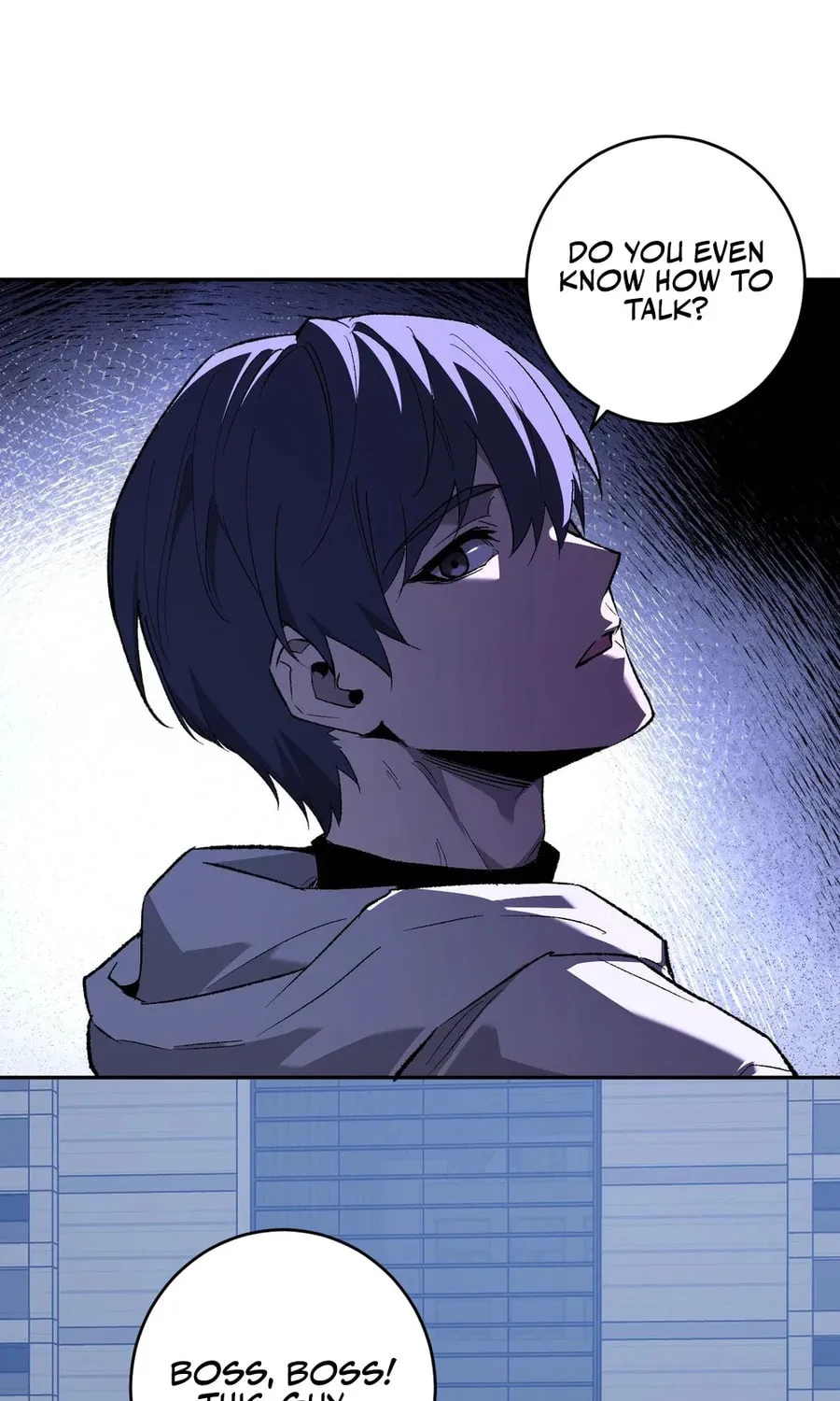 Virus King Chapter 69 page 63 - 