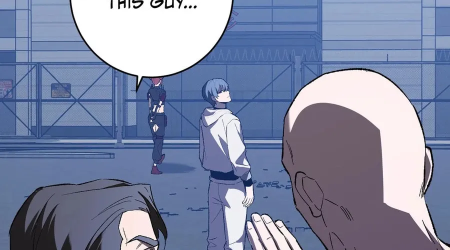 Virus King Chapter 69 page 64 - 