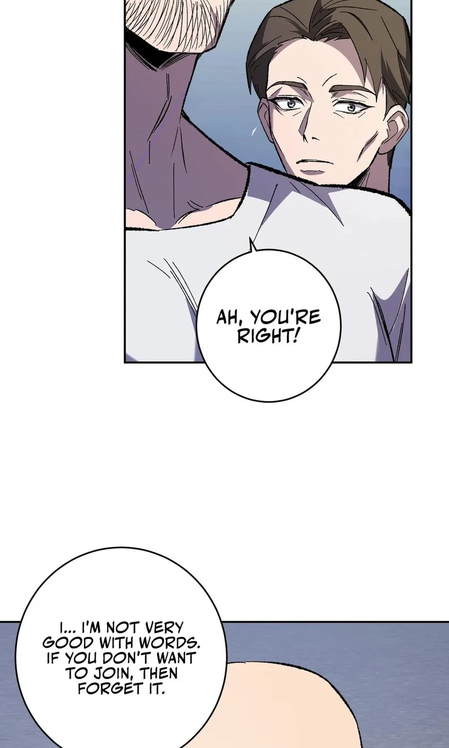 Virus King Chapter 69 page 66 - 