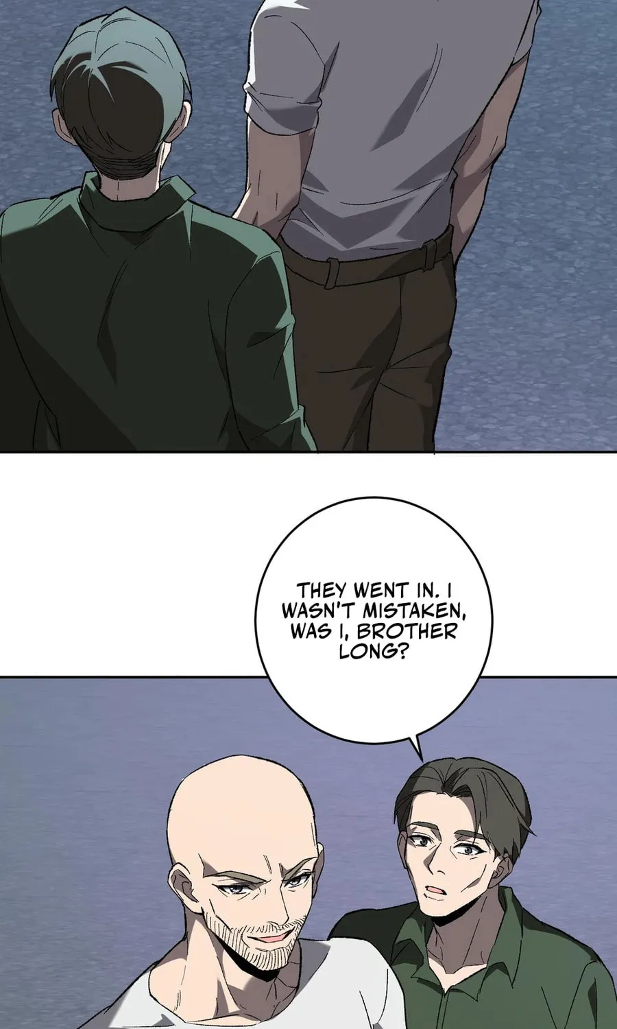 Virus King Chapter 69 page 70 - 